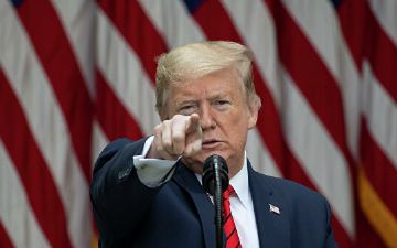 США могут наложить санкции на Казахстан из-за ситуации с торговлей людьми