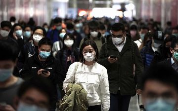 Ученые рассказали об идеальной стратегии борьбы с коронавирусом