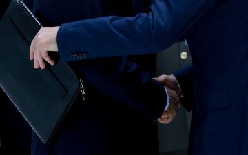 АМК озвучила крупные сделки 2020 года в Узбекистане