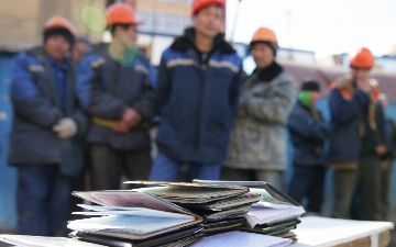 В Узбекистане запретили разглашать информацию о жертвах торговли людьми