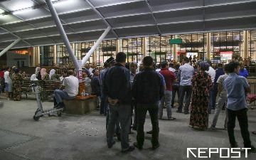 У узбекистанцев появилась новая возможность проверить запрет на выезд 