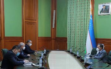 Дипломатическая миссия посла Польши в Узбекистане подходит к концу