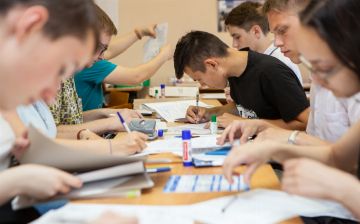 Стало известно, когда студенты вузов вернутся к традиционной форме обучения