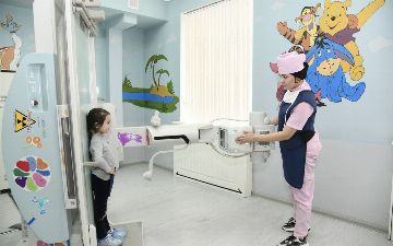 Направления детской гематологии и онкологии развиваются в соответствии с международными критериями