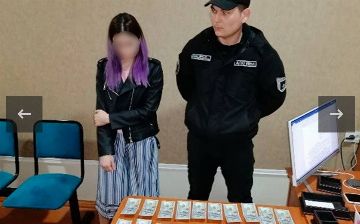 В Коканде женщина шантажировала мужчину интимным видео и поплатилась<br>