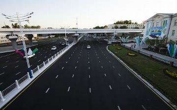 Узбекистан выделит миллиарды сумов на ремонт дорог Ташкента