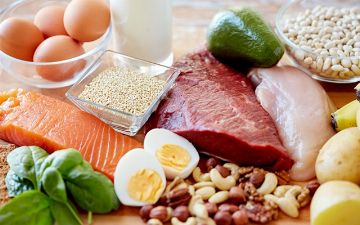 Для чего нужны белки и какие бывают отклонения от нормы