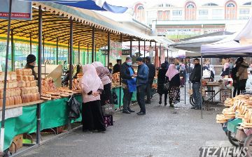Госкомстат сравнил количество женщин и мужчин в Узбекистане