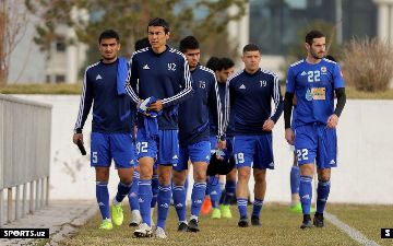 Клуб «Насаф» оштрафован на 50 миллионов сумов за попытку склонить судей на свою сторону