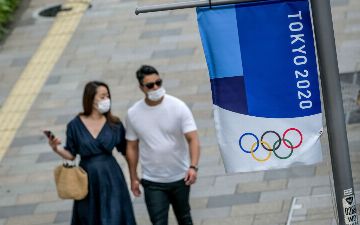 Японские врачи призвали правительство отменить Олимпиаду