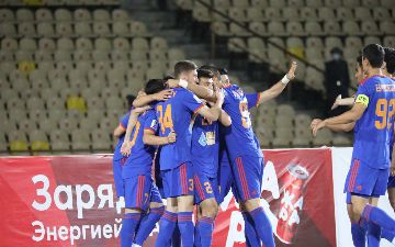 «Насаф» может выйти в плей-офф АФК и выиграть деньги