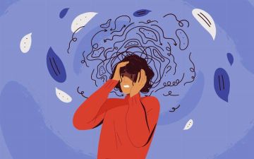 Что такое полезный стресс и как его отличить от вредного?