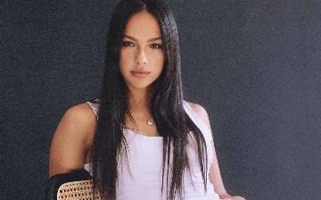 Мать Тимати оценила его избранницу Катю Сафарову