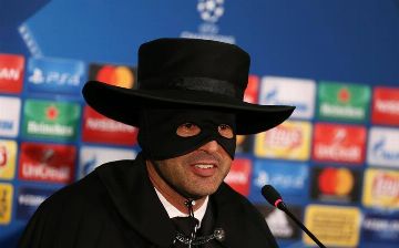 Весельчак и нонконформист: «Тоттенхэм» решил назначить Паулу Фонсеку