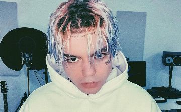 Элджею грозит лишение прав от полутора до двух лет за езду в не трезвом виде