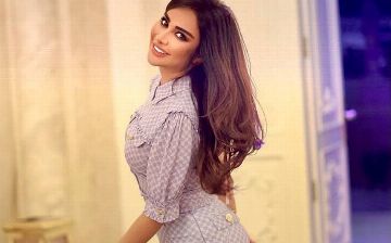 Муниса Ризаева показала большие красные пятна, которые появились на ее лице - видео 