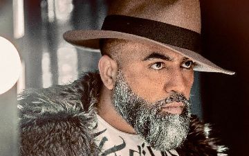 Певец San Jay заявил, что Жасуру Мавлонову лучше носить подгузники, чтобы при встрече с ним не обмочить штаны – видео