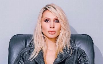 Стало известно о романе Светланы Лободы с армянским олигархом