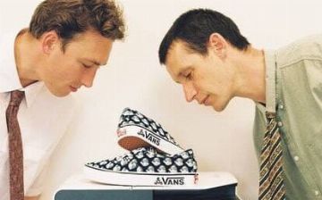 Vans и Palace выпустят первую совместную коллекцию