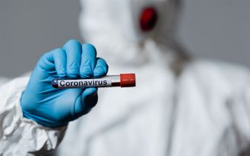 Штамм «лямбда» уже распространен в более 30 странах мира