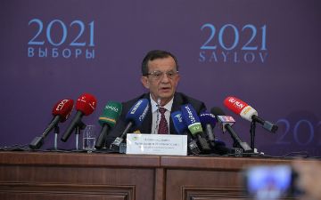 На выборах президента Узбекистана организуют дебаты среди кандидатов