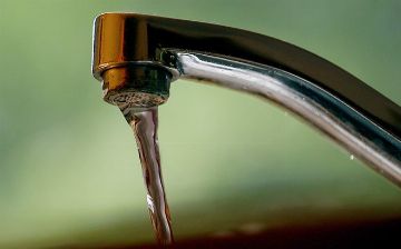 Врач оценила опасность ржавой воды