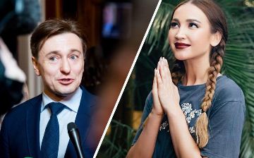 Ольга Бузова ответила Сергею Безрукову на унижение с его стороны