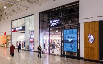 Adidas продает Reebok за €2,1 миллиарда 