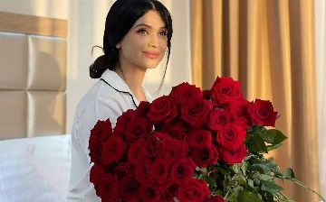 Паризода рассказала о своей заветной мечте и раскрыла причину того, что всегда остается в хорошей форме - фото