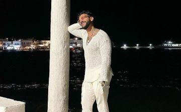 Подписчики Тимати раскрыли личность его новой возлюбленной и раскритиковали рэпера за попытку излишней интриги