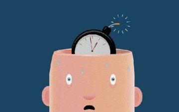 Как перестать прокрастинировать всего за 5 минут?