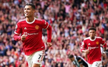 Фергюсон рассказал причину перехода Роналду из «Манчестер Юнайтед» в «Реал»