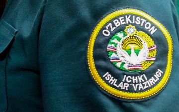 Узбекские власти выделят УВД Ташобласти три миллиарда сумов 