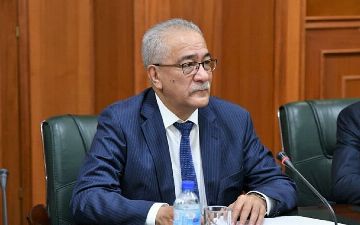 Спецпредставитель президента Узбекистана, рассказал при каких условиях правительство признает «Талибан»