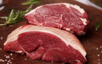 Почему нельзя отказываться от мяса во время вакцинации