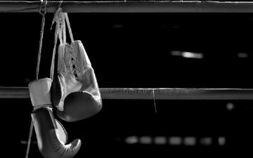 24-летний боксер проиграл нокаутом и умер