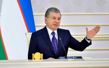 Шавкат Мирзиёев рассказал, как в стране намерены сокращать безработицу