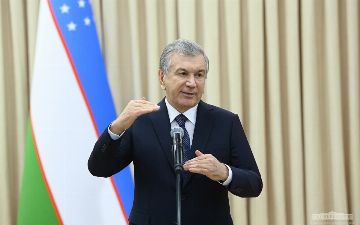 «Такого опыта нигде в мире нет», — Шавкат Мирзиёев провел совещание, посвященное деятельности помощников районных и городских хокимов в махаллях