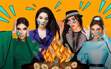 Подборка узбекских звезд, у которых прогорел личный бизнес 