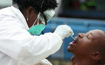 Вирусолог прокомментировал заражение неизвестной болезнью жителей Южного Судана