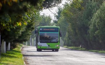 Сколько стоит перевезти одного пассажира в Ташкенте