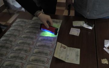 В Самарканде задержан сутенер, пытавшийся отправить двух девушек в Турцию