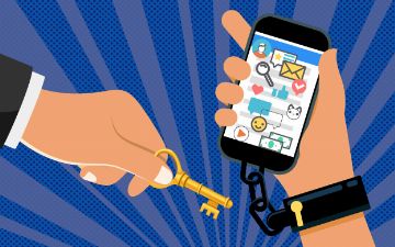 Избавьтесь от телефонной зависимости, используя гаджет в свою пользу