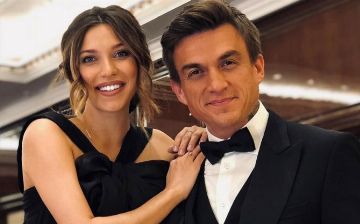 Пользователи подозревают, что Регина Тодоренко беременна вторым ребенком