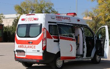 Теперь «скорая» будет приезжать на вызов сначала к приоритетным пациентам — подробности 