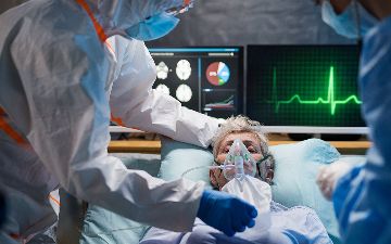 Как обезопасить себя от двойного инфицирования вирусами гриппа и омикрона