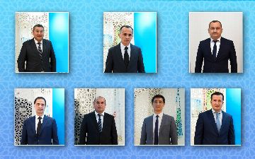 В «Узбекнефтегаз» назначили ряд новых руководителей в департаментах 