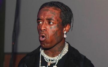 Рэпер Lil Uzi Vert хочет отбелить кожу