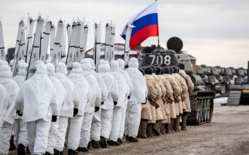 Агентство Bloomberg по ошибке объявило о вторжении России на Украину