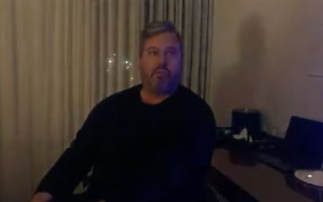 Сотрудник Meta попался на педофилии: мужчина договорился о встрече с 13-летним подростком в гостинице 